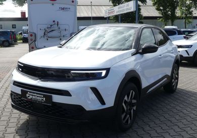 Opel Mokka, 2024