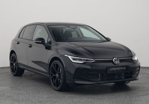 Volkswagen Golf, 2026 2