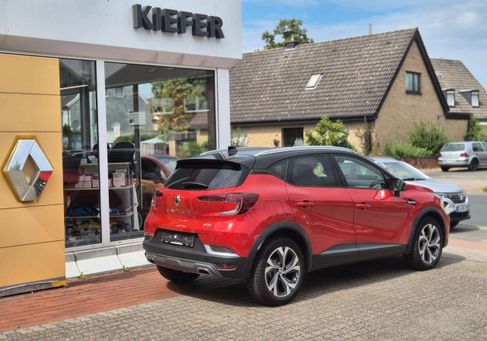 Renault Captur, 2022