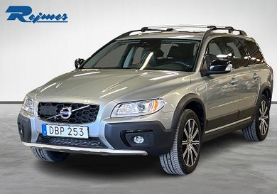 Volvo XC70, 2016