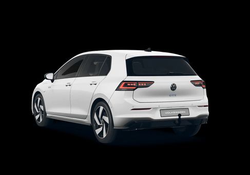 Volkswagen Golf, 2025 3
