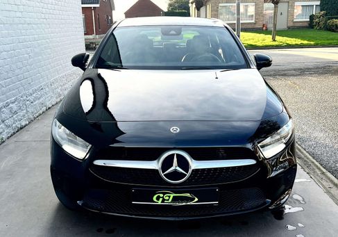 Mercedes-Benz A Klasė, 2019