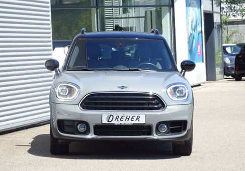 MINI Cooper Countryman, 2019