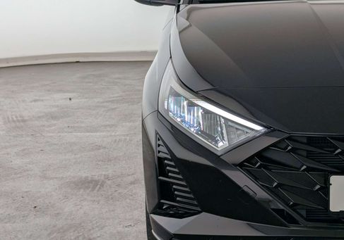 Hyundai i20, 2026 3