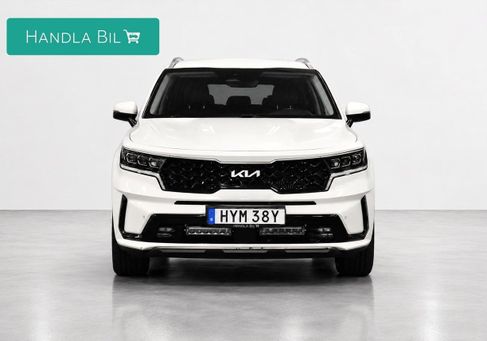 Kia Sorento, 2022 3