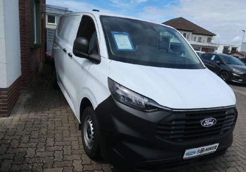Ford Transit Custom, 2024