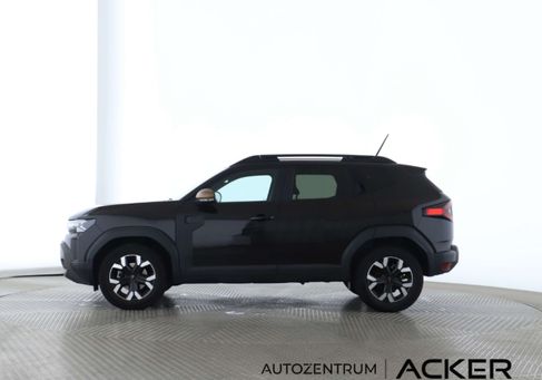 Dacia Duster, 2025 3