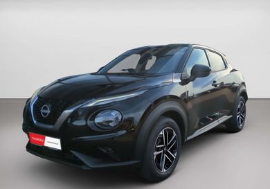 Nissan Juke, 2020