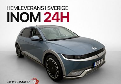 Hyundai IONIQ, 2022