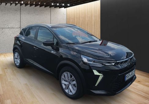 Mitsubishi ASX, 2025