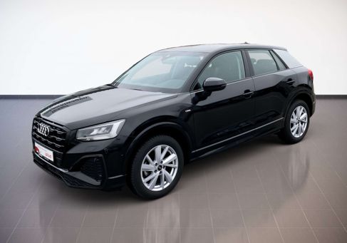 Audi Q2, 2025 2