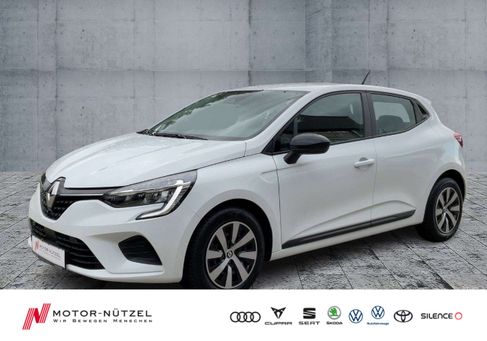 Renault Clio, 2023