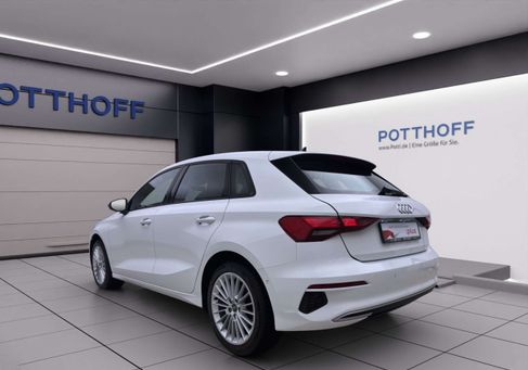 Audi A3, 2024 3