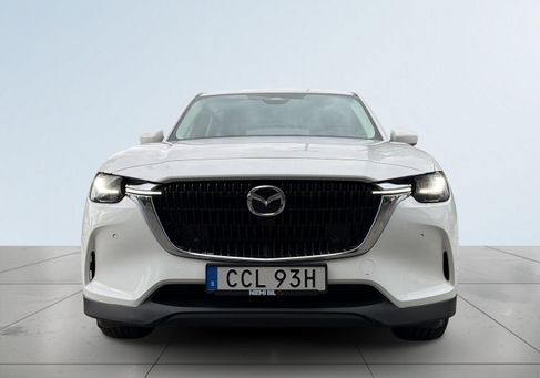 Mazda CX-60, 2024 2