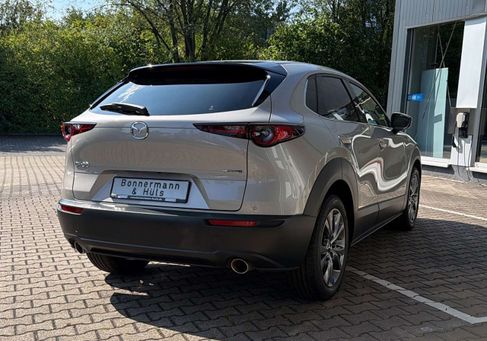 Mazda CX-30, 2025 3
