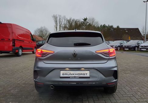 Renault Clio, 2025