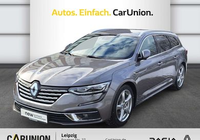 Renault Talisman, 2020