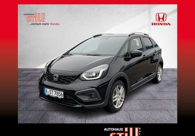 Honda Jazz, 2025