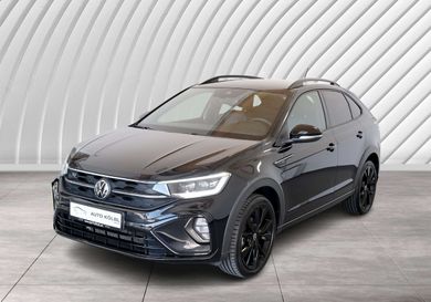 Volkswagen Taigo, 2023