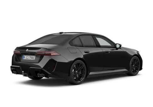 BMW M5, 2026