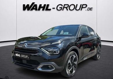 Citroën C4, 2023