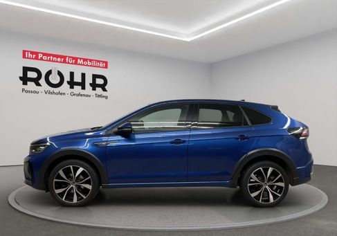 Volkswagen Taigo, 2022