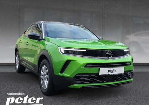 Opel Mokka, 2023 2