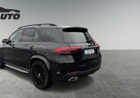 Mercedes-Benz GLE 350, 2020 2