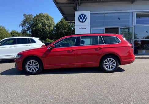 Volkswagen Passat Variant, 2024 2