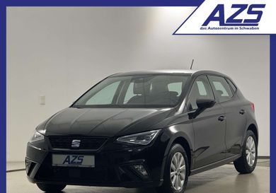 Seat Ibiza, 2024