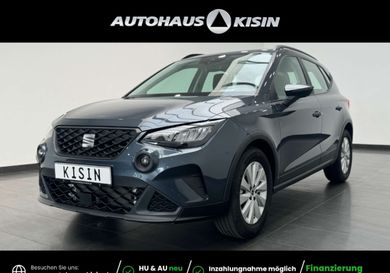 Seat Arona, 2025