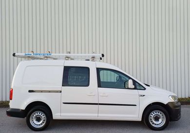 Volkswagen Caddy, 2020