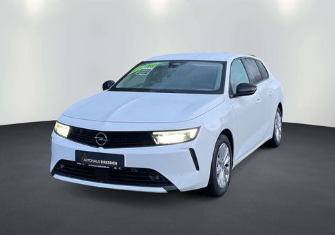 Opel Astra, 2024 3
