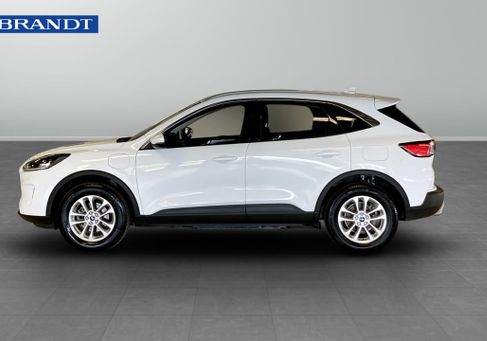Ford Kuga, 2022