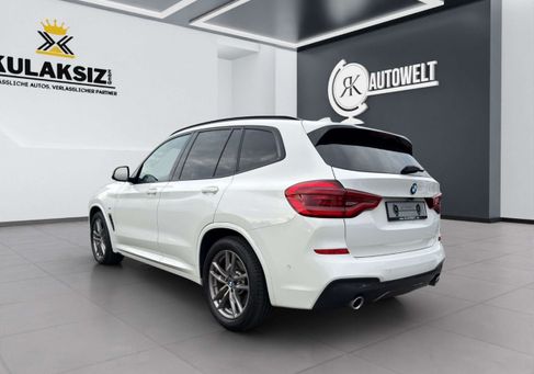 BMW X3, 2021 3