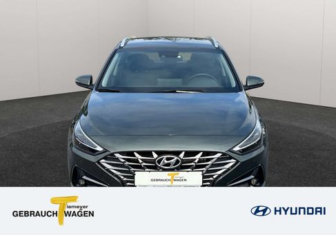 Hyundai i30, 2024 2