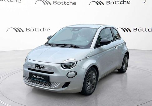 Fiat 500, 2026