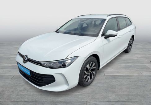 Volkswagen Passat Variant, 2025 2