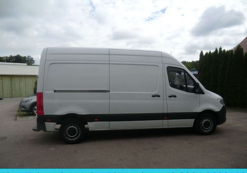 Mercedes-Benz Sprinter, 2023