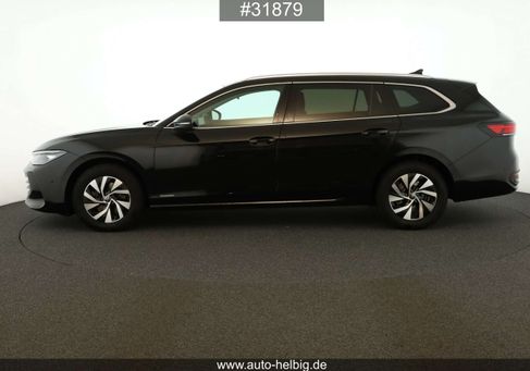 Volkswagen Passat Variant, 2024 2