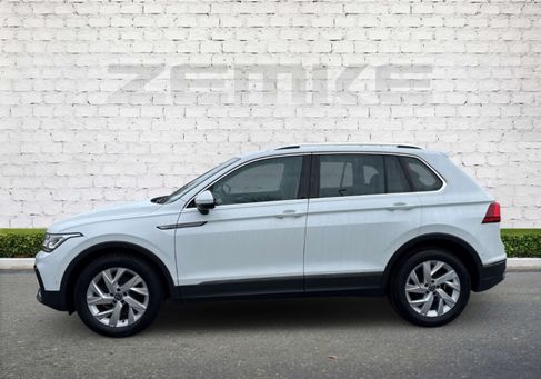 Volkswagen Tiguan, 2023 3