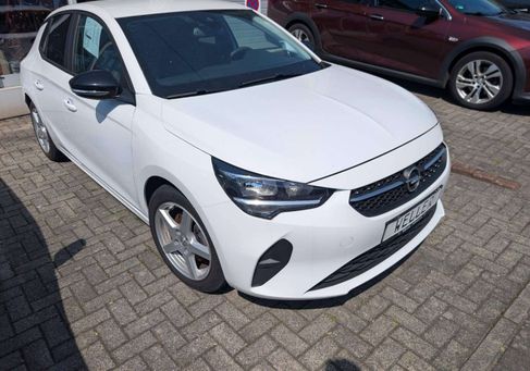 Opel Corsa, 2022 2