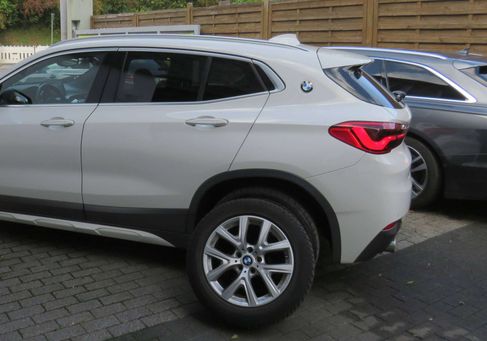 BMW X2, 2019 3