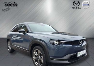 Mazda MX-30, 2023