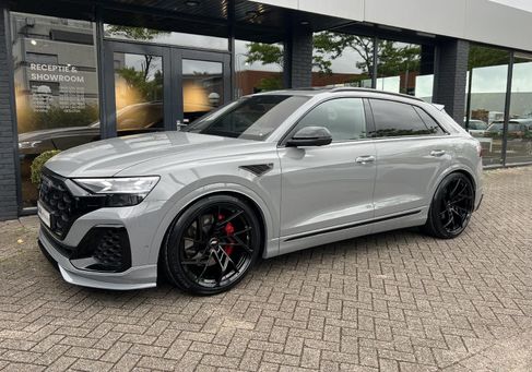 Audi Q8, 2026