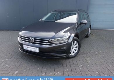 Volkswagen Passat Variant, 2023