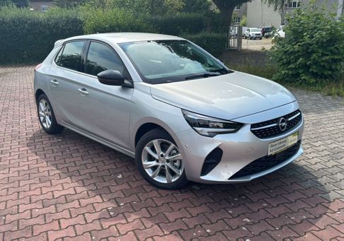 Opel Corsa, 2022 3