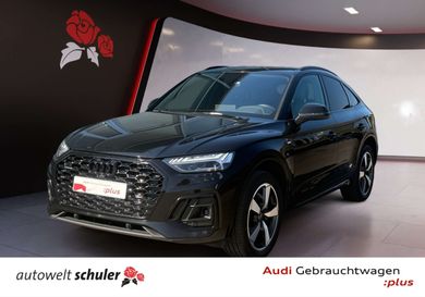 Audi Q5, 2023