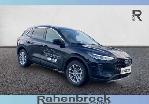 Ford Kuga, 2025