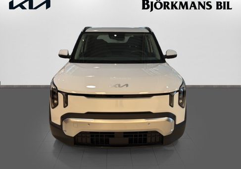 Kia, 2027 2